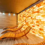 Delux Kasprowicza 20c Prywatny Parking Basen Sauna Oraz Silownia W Cenie * Kołobrzeg