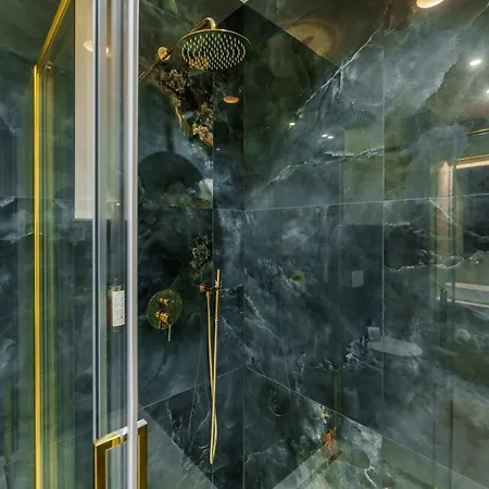 Delux Kasprowicza 20c Prywatny Parking Basen Sauna Oraz Silownia W Cenie