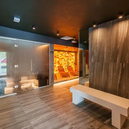 Apartamento Delux Kasprowicza 20c Prywatny Parking Basen Sauna Oraz Silownia W Cenie *