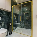 Delux Kasprowicza 20c Prywatny Parking Basen Sauna Oraz Silownia W Cenie 코워브제크