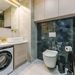 Delux Kasprowicza 20c Prywatny Parking Basen Sauna Oraz Silownia W Cenie 아파트