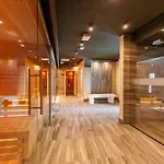 Delux Kasprowicza 20c Prywatny Parking Basen Sauna Oraz Silownia W Cenie Apartamento