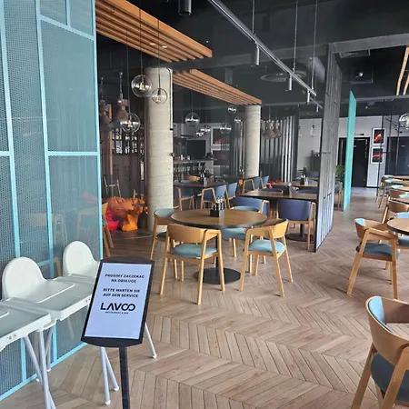 アパート Delux Kasprowicza 20c Prywatny Parking Basen Sauna Oraz Silownia W Cenie