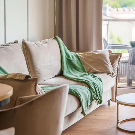 Apartman Delux Kasprowicza 20c Prywatny Parking Basen Sauna Oraz Silownia W Cenie