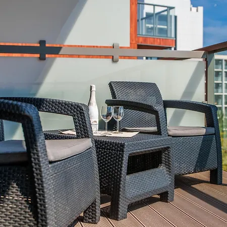 아파트 Delux Kasprowicza 20c Prywatny Parking Basen Sauna Oraz Silownia W Cenie *