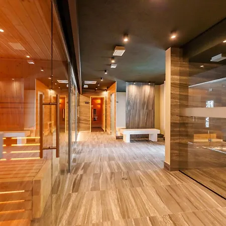 Delux Kasprowicza 20c Prywatny Parking Basen Sauna Oraz Silownia W Cenie Apartman