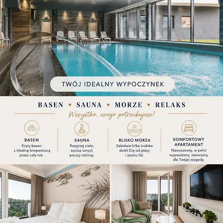 Delux Kasprowicza 20c Prywatny Parking Basen Sauna Oraz Siłownia W Cenie