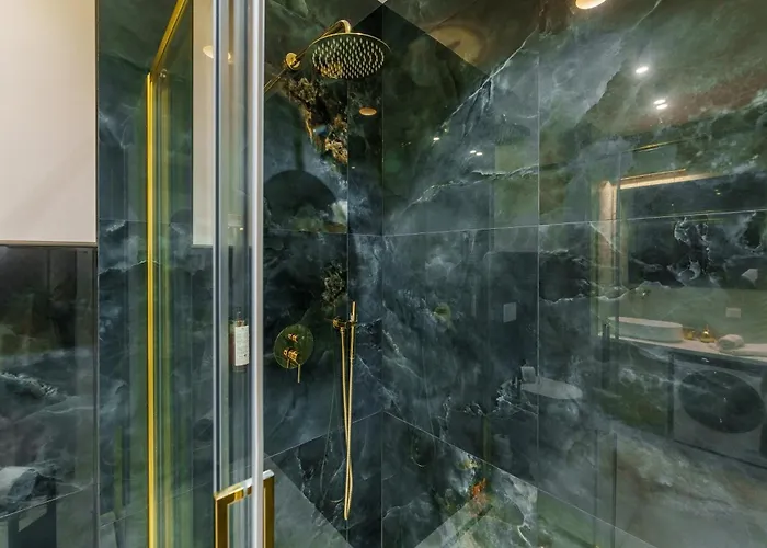 Delux Kasprowicza 20c Prywatny Parking Basen Sauna Oraz Siłownia W Cenie