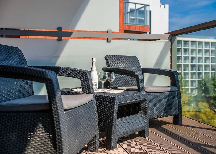 Apartament Delux Kasprowicza 20c Prywatny Parking Basen Sauna Oraz Siłownia W Cenie *