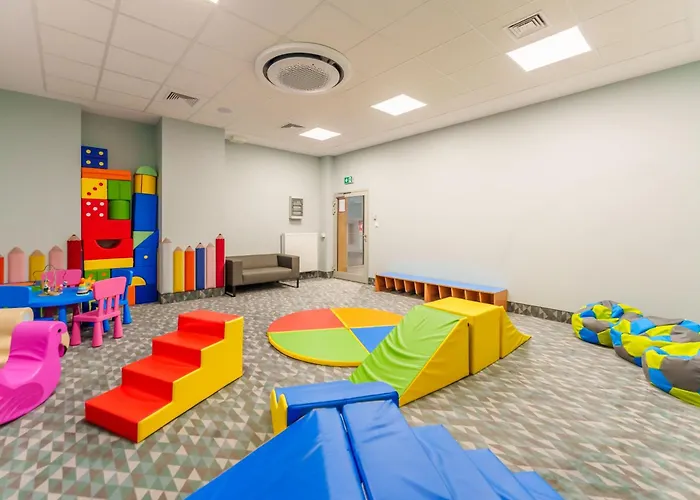 Delux Kasprowicza 20c Prywatny Parking Basen Sauna Oraz Siłownia W Cenie * Kołobrzeg