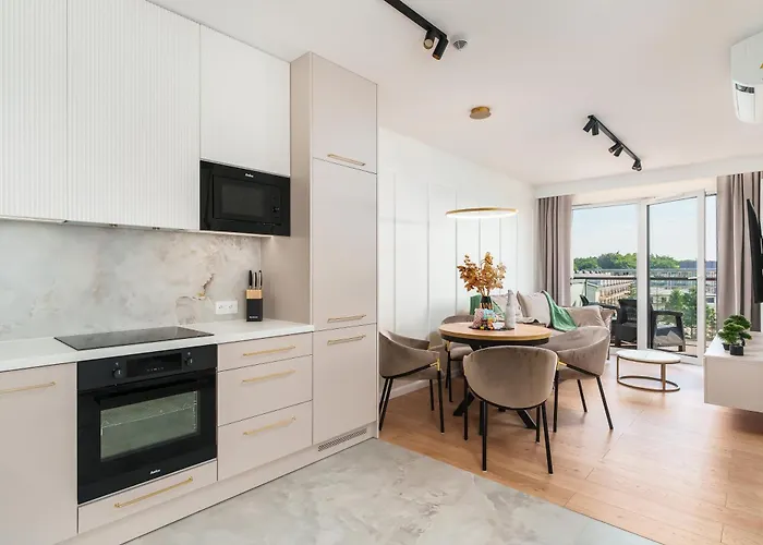 Delux Kasprowicza 20c Prywatny Parking Basen Sauna Oraz Siłownia W Cenie *