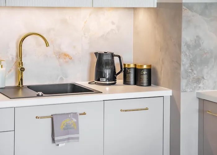 Delux Kasprowicza 20c Prywatny Parking Basen Sauna Oraz Siłownia W Cenie Apartament