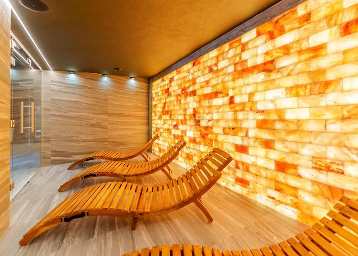 Delux Kasprowicza 20c Prywatny Parking Basen Sauna Oraz Siłownia W Cenie * Kołobrzeg