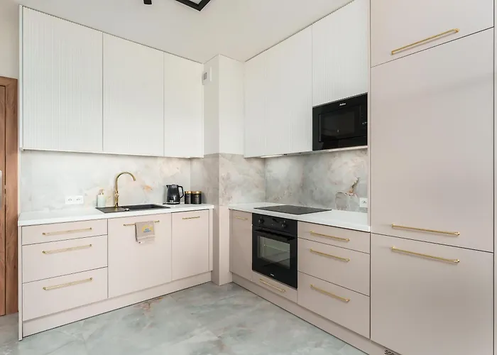 Delux Kasprowicza 20c Prywatny Parking Basen Sauna Oraz Siłownia W Cenie *