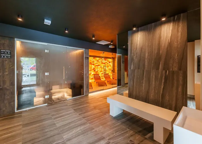 Apartament Delux Kasprowicza 20c Prywatny Parking Basen Sauna Oraz Siłownia W Cenie *