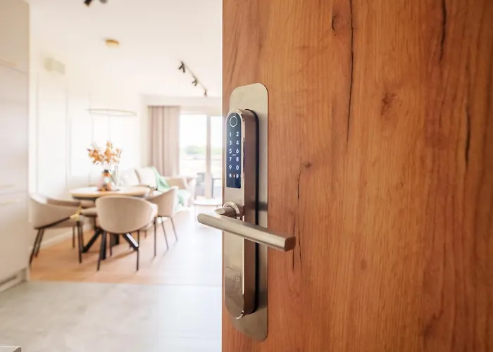 Delux Kasprowicza 20c Prywatny Parking Basen Sauna Oraz Siłownia W Cenie